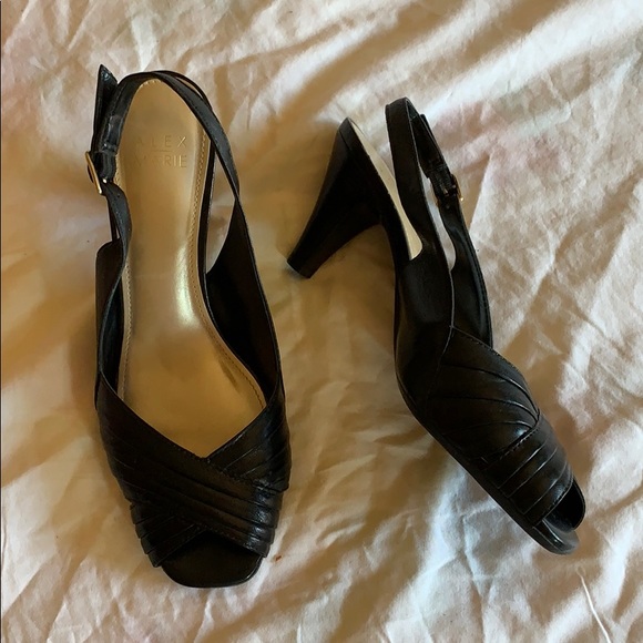 Shoes - Picture 2 of 3